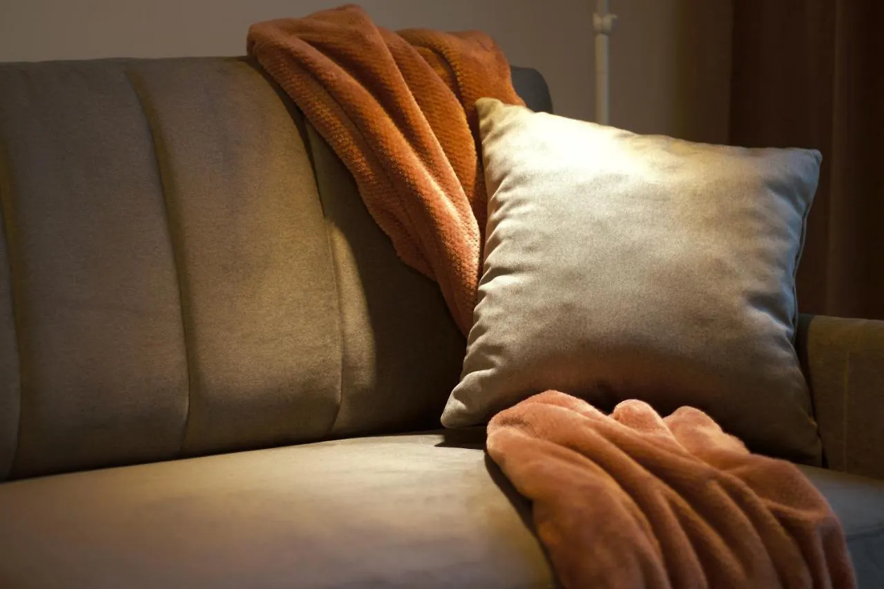 Hygge Malta - Nowy Apartament Poznań 0*,
