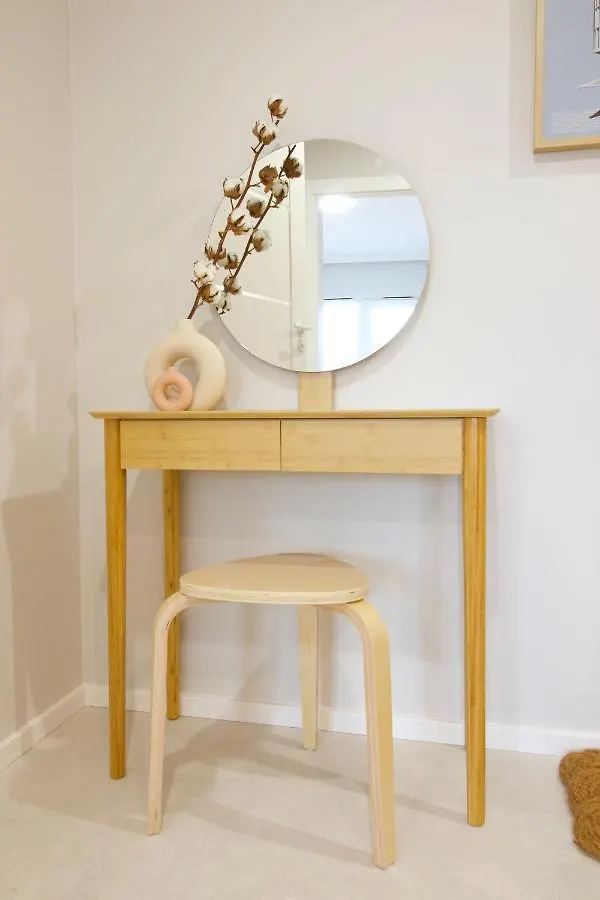 Hygge Malta - Nowy Apartament Poznań