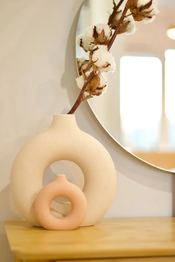 Hygge Malta - Nowy Apartament Poznań