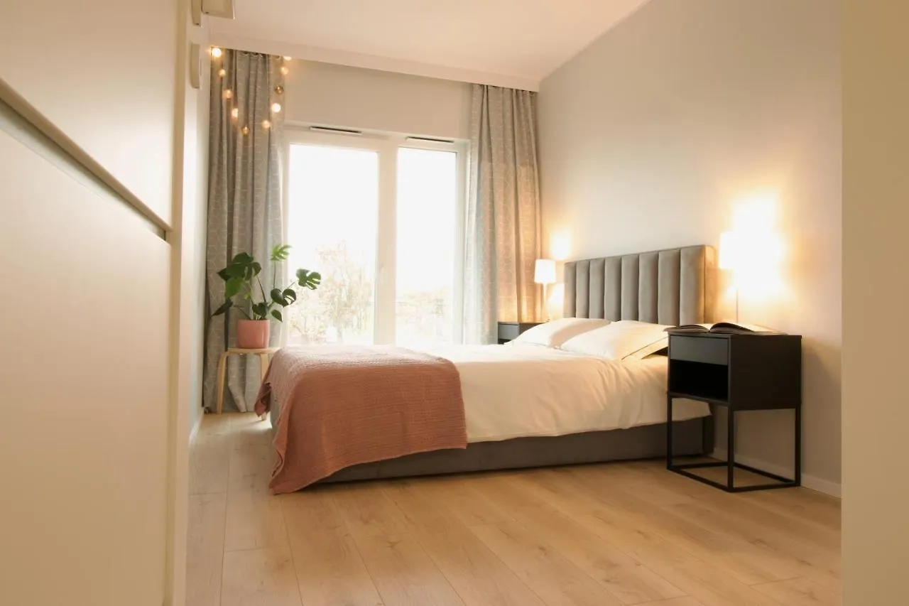 Hygge Malta - Nowy Apartament Poznań 0*,  Polska