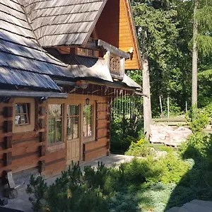 Best Dom wakacyjny Zakopane