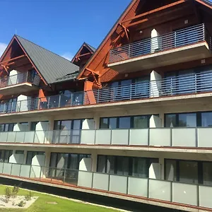 Silence Triventi Pod Flamingiem Apartament Karpacz