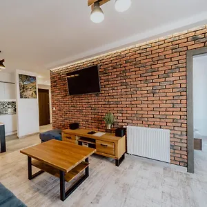 Silence Triventi Biały Kot Apartament Karpacz