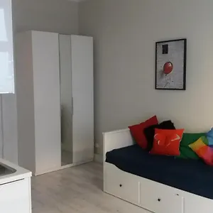 Sopocki Apartament Apartament Sopot