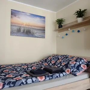 Oliwa Studio Apartament Gdańsk