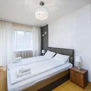 Goyki - Dolny By Oneapartments Apartament Sopot