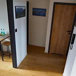 Debina Z Widokiem Poznań