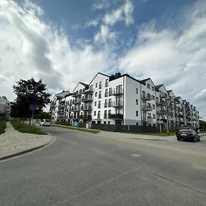 Flat4you Iv Poznań