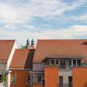 Warta River Loft Poznań