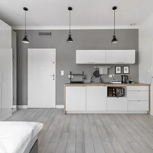 Kwiatowa Loft Poznań