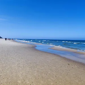 Niebo Apartament Kołobrzeg