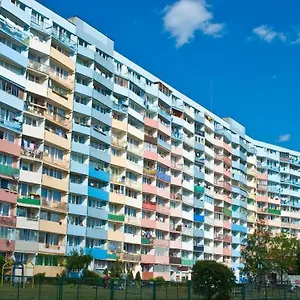Nadmorski Zojka-apartament Apartament Gdańsk