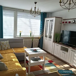 Ale Laba Apartament Kołobrzeg