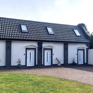 Wanta Apartament Kołobrzeg