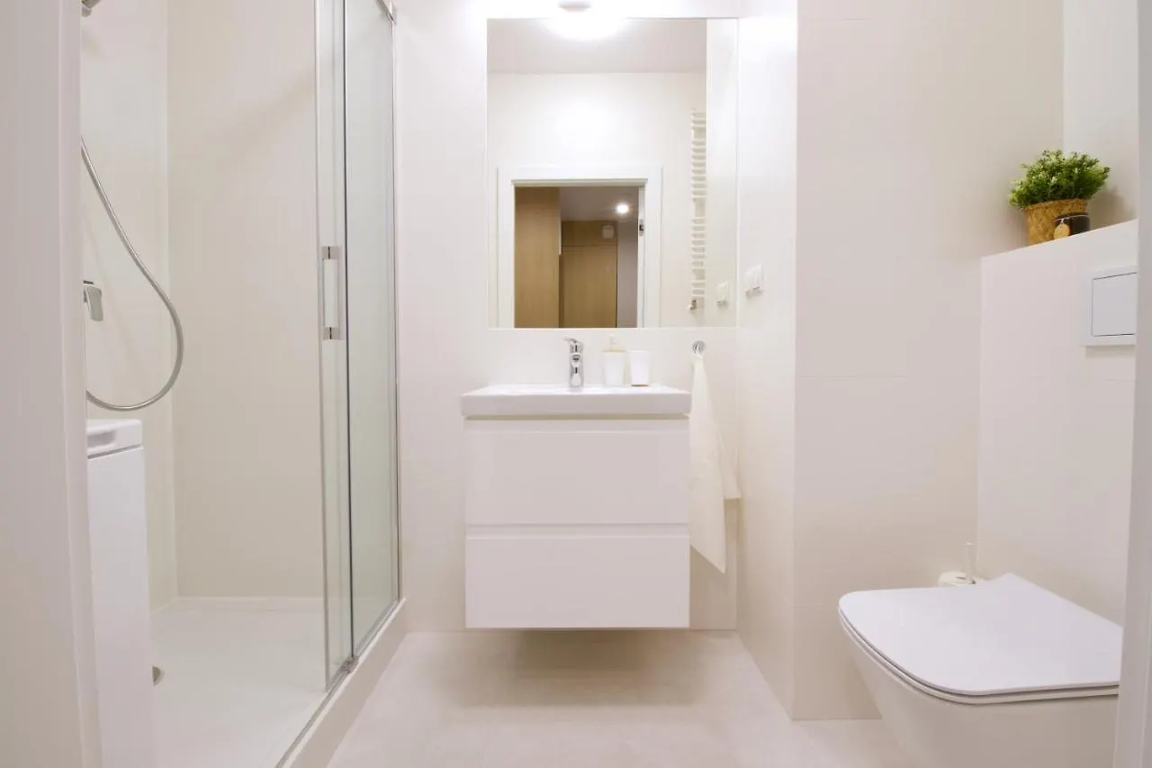 Hygge Malta - Nowy Apartament Poznań