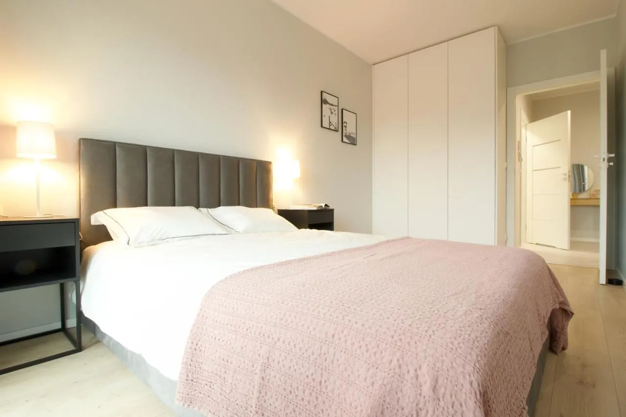 Hygge Malta - Nowy Apartament Poznań